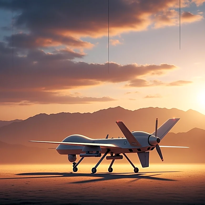 President Trump Addresses Iran Conflict, Warns of Further Military Action