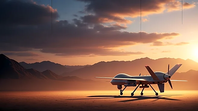 President Trump Addresses Iran Conflict, Warns of Further Military Action