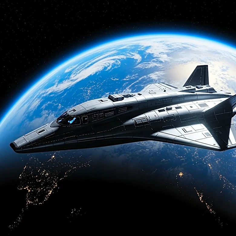 NASA's Artemis II Crew Successfully Orbits Earth