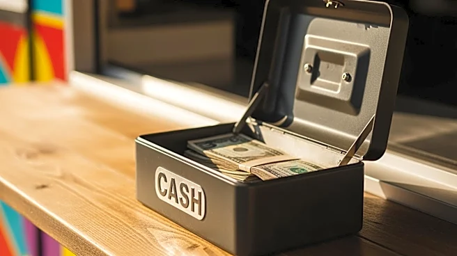 Baltimore Mother Praised for Returning Stolen Money from Food Truck