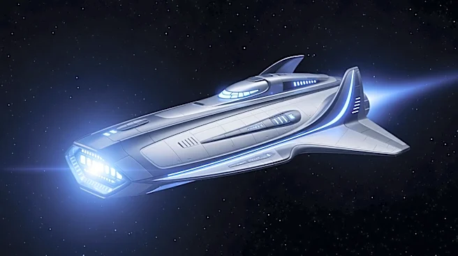 Michigan Native Christina Koch Makes History on Artemis II Mission