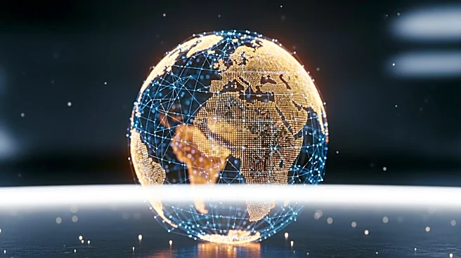 Techno-Nationalism Rises as Israel Strengthens Global Position