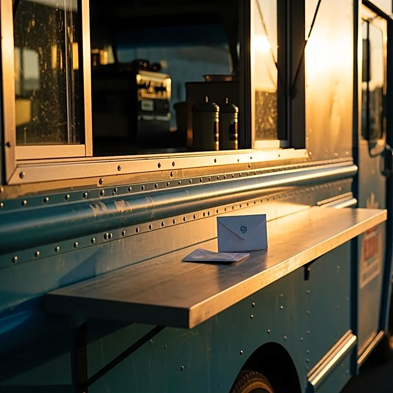 Mother Returns Stolen Money to Baltimore Food Truck, Receives Praise