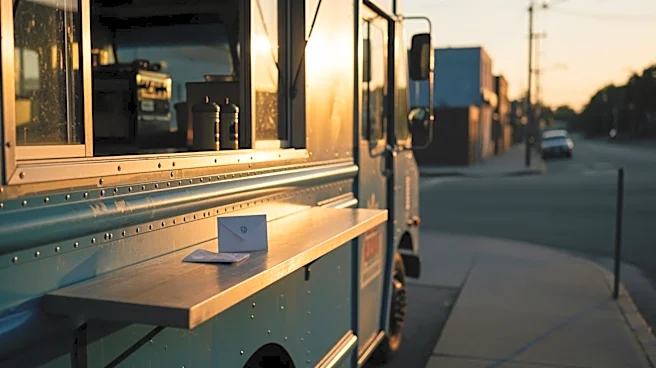 Mother Returns Stolen Money to Baltimore Food Truck, Receives Praise