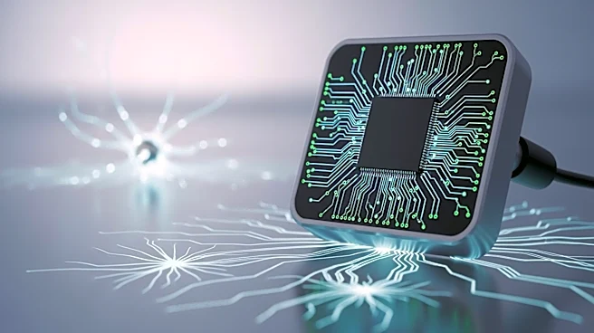 North Carolina State University Develops Cost-Effective Sensor for Brain Research