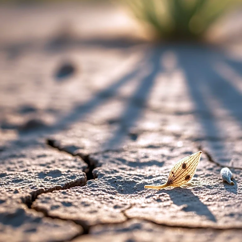 Botanist Naomi Fraga Finds Rare Death Valley Sage Seeds Amid Climate Challenges