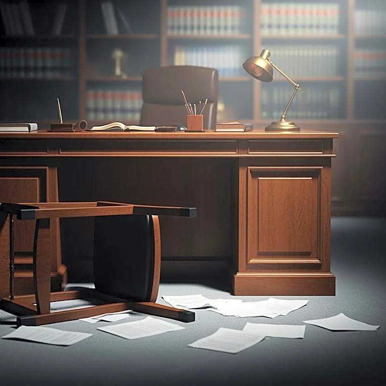 Former S.F. Human Rights Commission Head Charged with Corruption