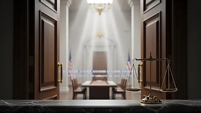 Federal Immigration Agents Appear at Cook County Domestic Violence Courthouse, Raising Legal Concerns