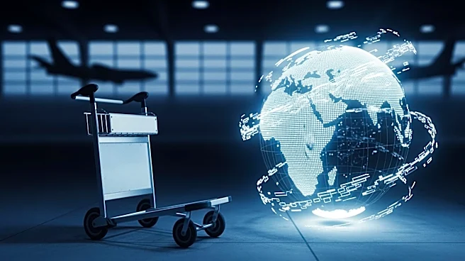 Asylum Seekers Face Deportation to Unfamiliar Countries Amid Policy Changes