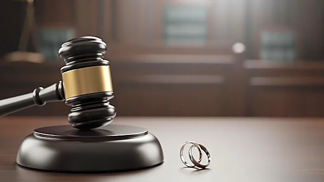 Federal Judge Rules No More Jail Time for Navy Veterans in Marriage Fraud Case