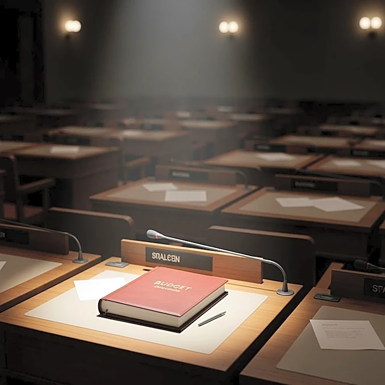 US House Fails to Act on DHS Funding Compromise Amid Partial Shutdown