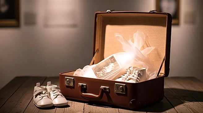 Operation Babylift Exhibit 'My Name Is Mimosa' Opens in Boulder, Colorado