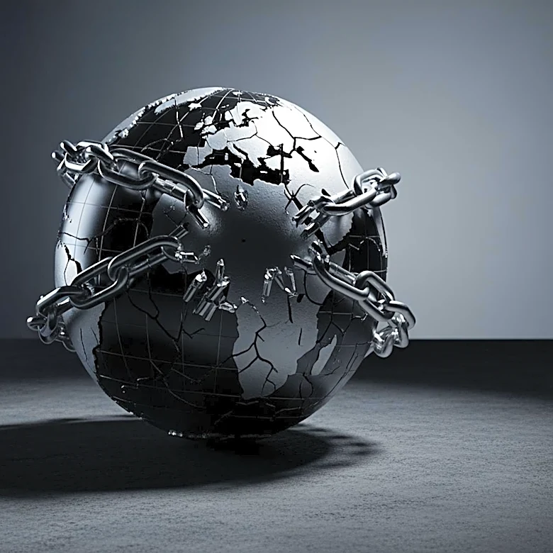 Argentina Designates Iran's IRGC as Terrorist Group, Imposing Sanctions