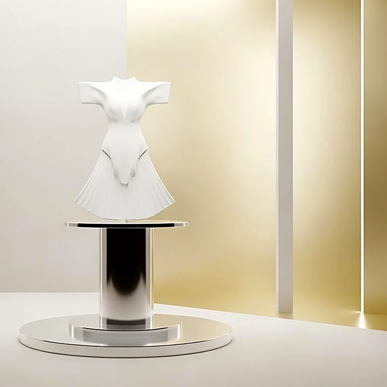 Maison Margiela Expands into Chinese Market with Shanghai Show and Exhibitions