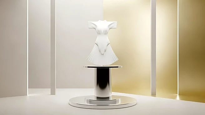 Maison Margiela Expands into Chinese Market with Shanghai Show and Exhibitions