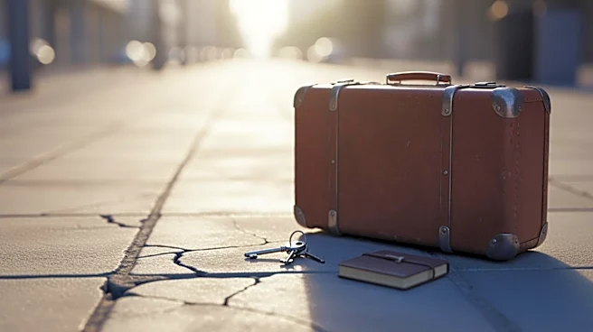 Dallas Community Leader Faces Deportation After Losing Immigration Case