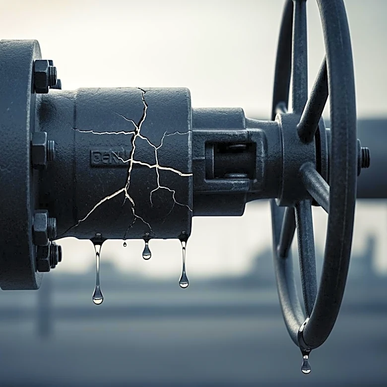 IEA Warns of Major Oil Supply Disruptions Impacting Europe