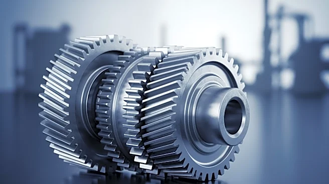 Thailand's Manufacturing Sector Growth Continues Amid New Orders