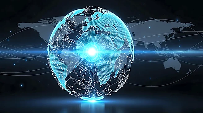 Global M Surges to $1.2 Trillion in Q1 2026 Amid AI Consolidation