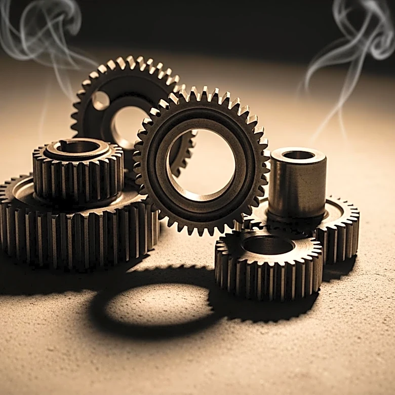 India's Manufacturing Growth Slows Amid Rising Cost Pressures and Middle East Conflict