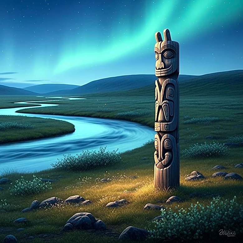 Sámi Leaders Oppose Norway's Electrification Plans Over Land Rights Concerns