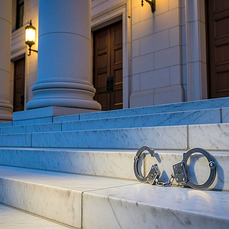 Chicago Officials Accuse ICE of Violating Illinois Law with Courthouse Arrests