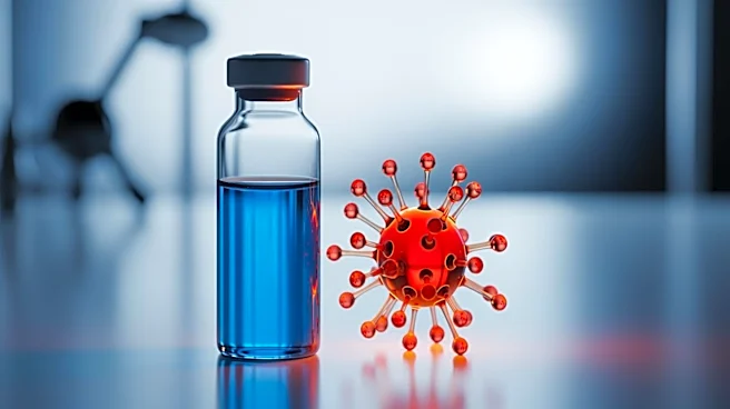 Pharmaceutical Journal Reports on New Diabetes Treatment and Rising Chikungunya Cases