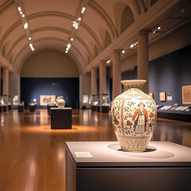 National Museum of Korea Sees Record Visitor Surge Amid Cultural Enthusiasm