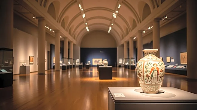 National Museum of Korea Sees Record Visitor Surge Amid Cultural Enthusiasm