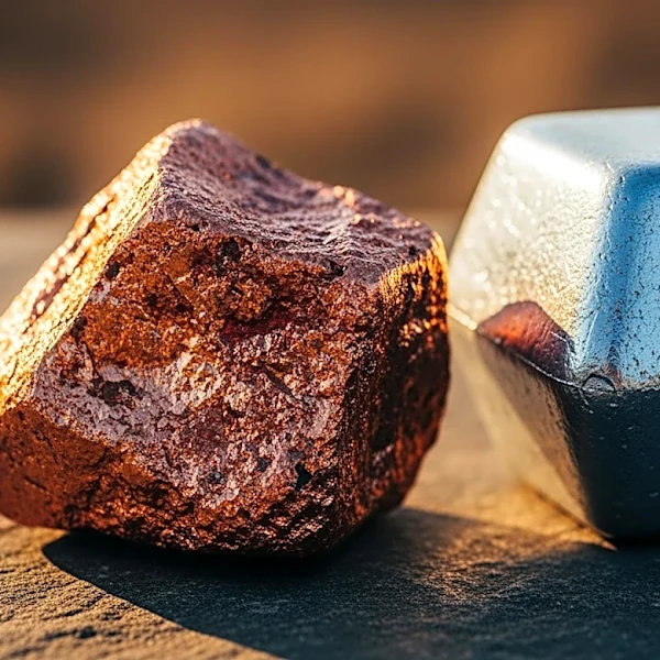 South Africa's IDC Converts Orion Loan into Equity, Boosting Copper/Zinc Mining Project