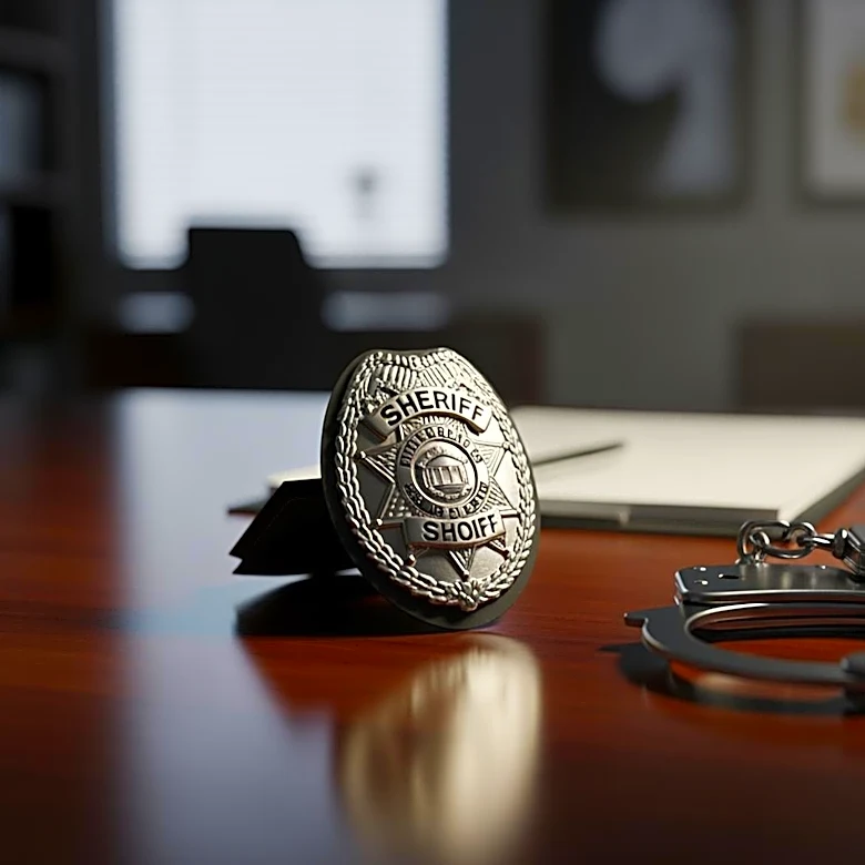 Arizona Sheriff's Department Criticized for Handling of Nancy Guthrie Case