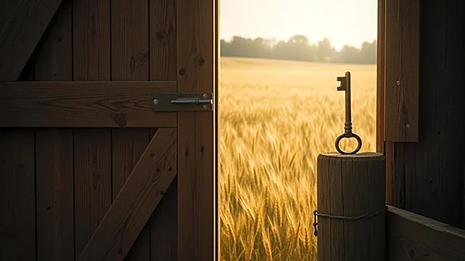 Canadian Government Extends Interest-Free Farm Loan Program Amid Rising Costs