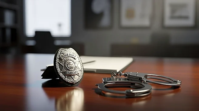 Arizona Sheriff's Department Criticized for Handling of Nancy Guthrie Case