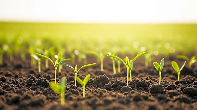 World Bank Approves $500 Million Loan to Boost Nigeria's Agriculture