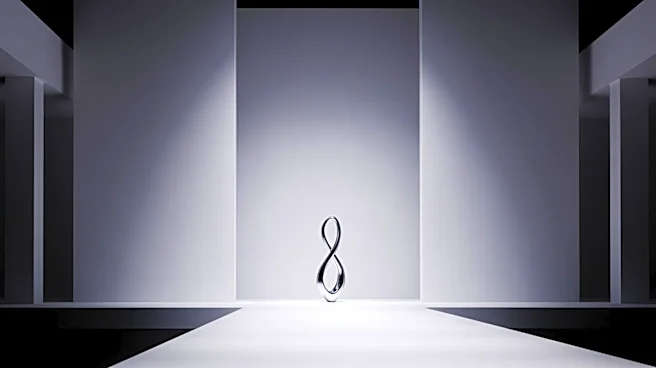 Maison Margiela Launches Shanghai Show to Expand Chinese Market Presence