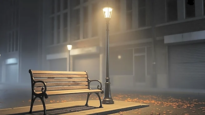 New Hampshire on Alert as Homeless Man with Tuberculosis Exposes Hundreds