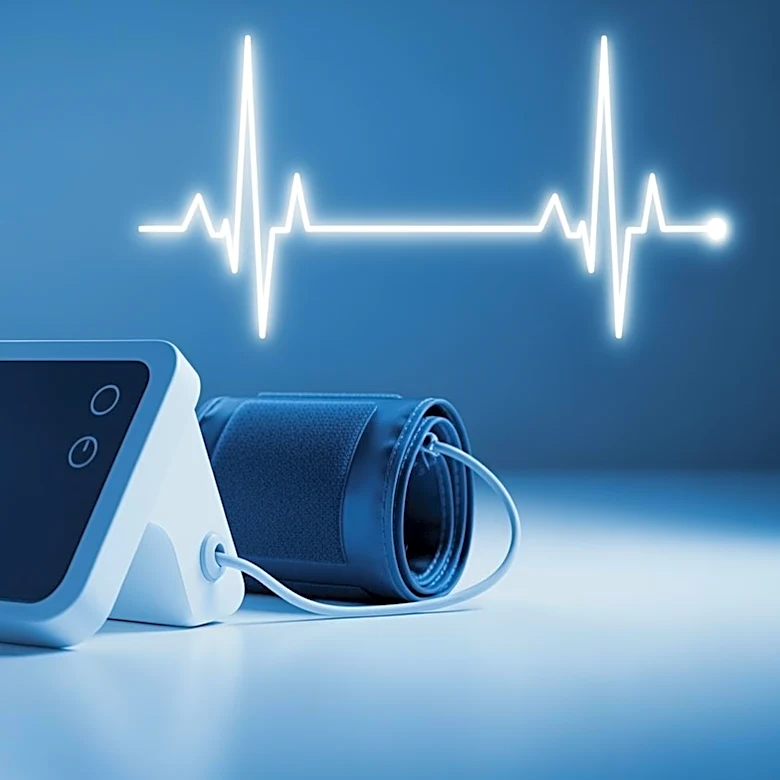 OMRON Healthcare and UCSF Initiate AFib Detection Trial for Hypertension Patients