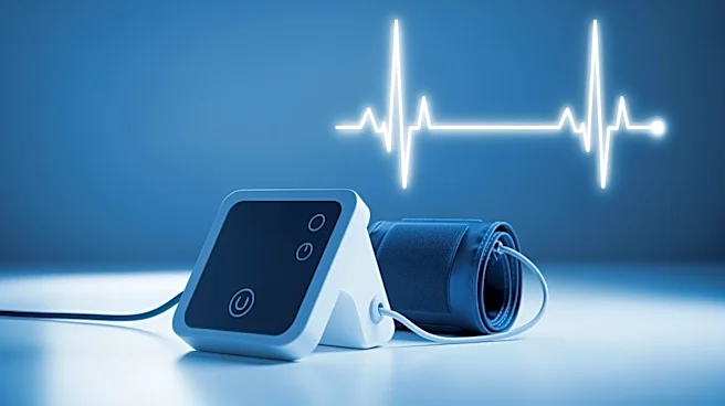 OMRON Healthcare and UCSF Initiate AFib Detection Trial for Hypertension Patients