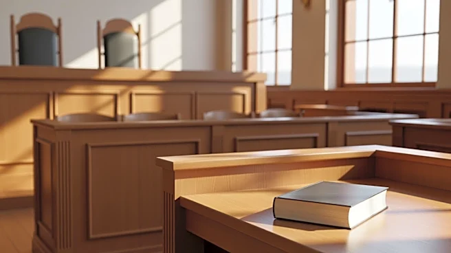 North Carolina Supreme Court Ends Leandro Case, Impacting Education Funding