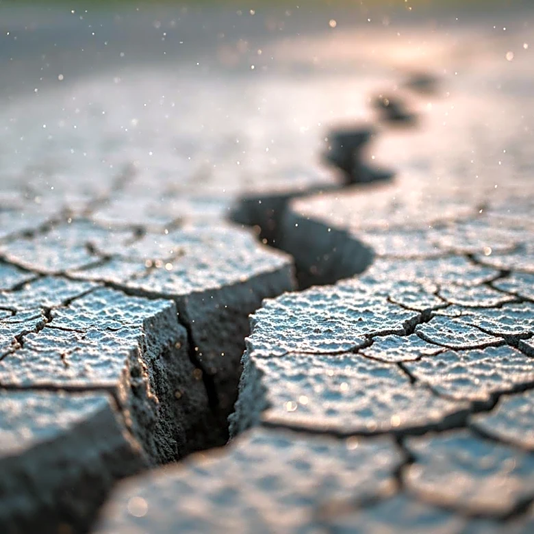 Northern California Residents Awakened by 4.6 Magnitude Earthquake