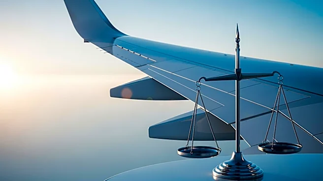 El Al Airlines Urges Changes to Passenger Compensation Law Amid Operational Challenges