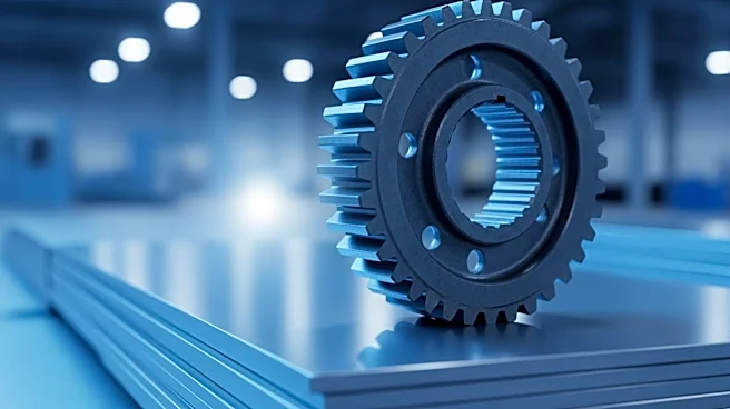 SBA Enhances Loan Guarantees to Support Trump Administration's Reshoring Efforts