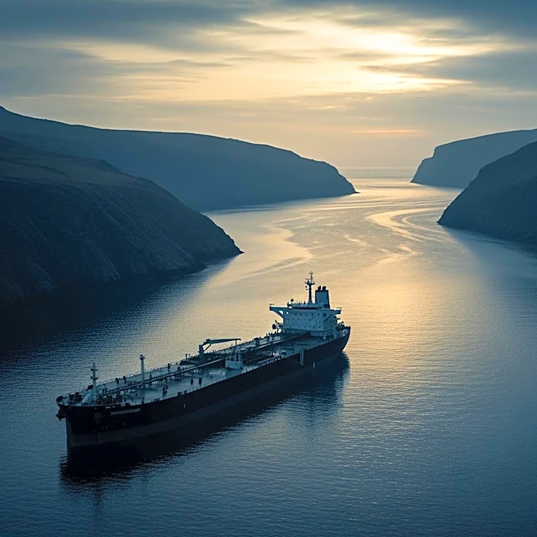 Iranian Blockade of Strait of Hormuz Highlights Global Fossil Fuel Vulnerability