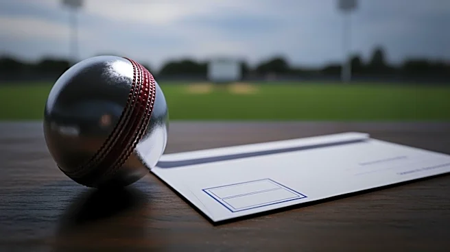 Cricket South Africa Charges Beyers Swanepoel, Denies NOC for County Cricket