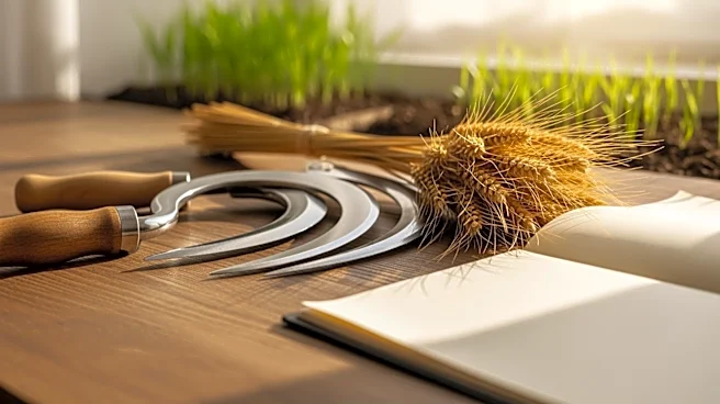 Somalia Launches National Agriculture Coordination Platform to Enhance Food Security