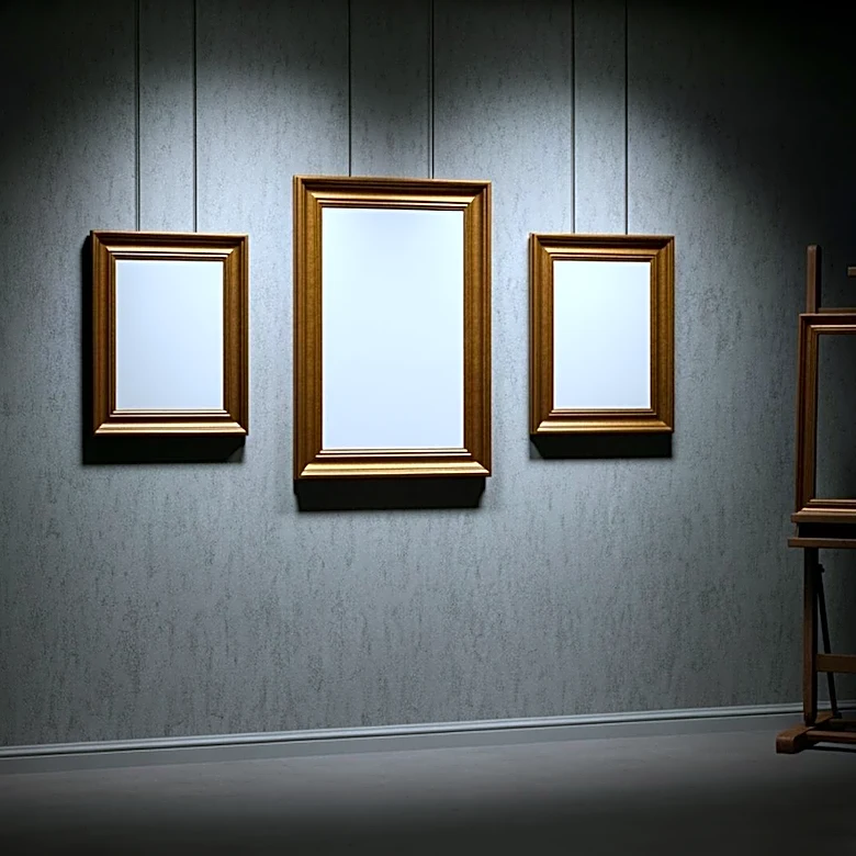 Stolen Renoir, Cezanne, and Matisse Paintings Likely Uninsured, Say Market Sources