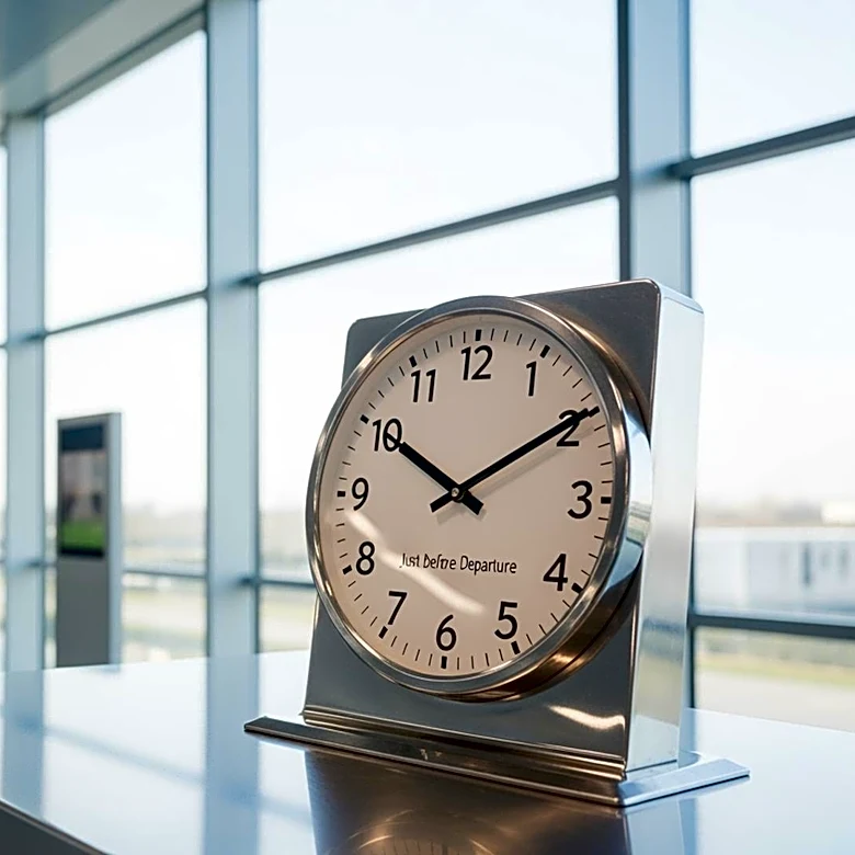 Airports Advise Travelers to Arrive Two Hours Before Flights After TSA Pay Fix