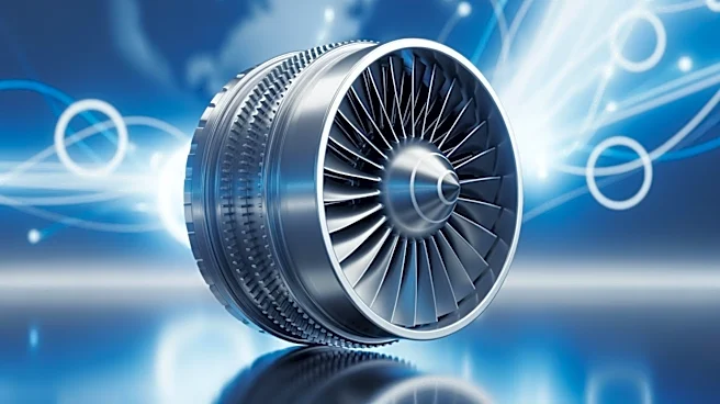 President Trump Claims U.S. Has Ample Jet Fuel for Europe Amid Market Disagreement