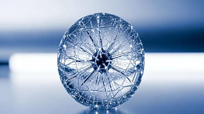 University College London Develops Hydrogel-Based Axon Model for MS Therapy Testing