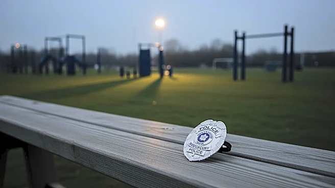 Massachusetts State Police Troopers Face Court Over Recruit's Death